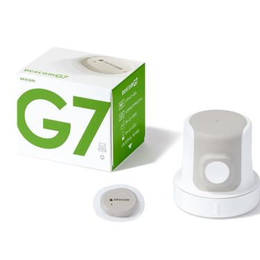 Dexcom G7 dexcom g7